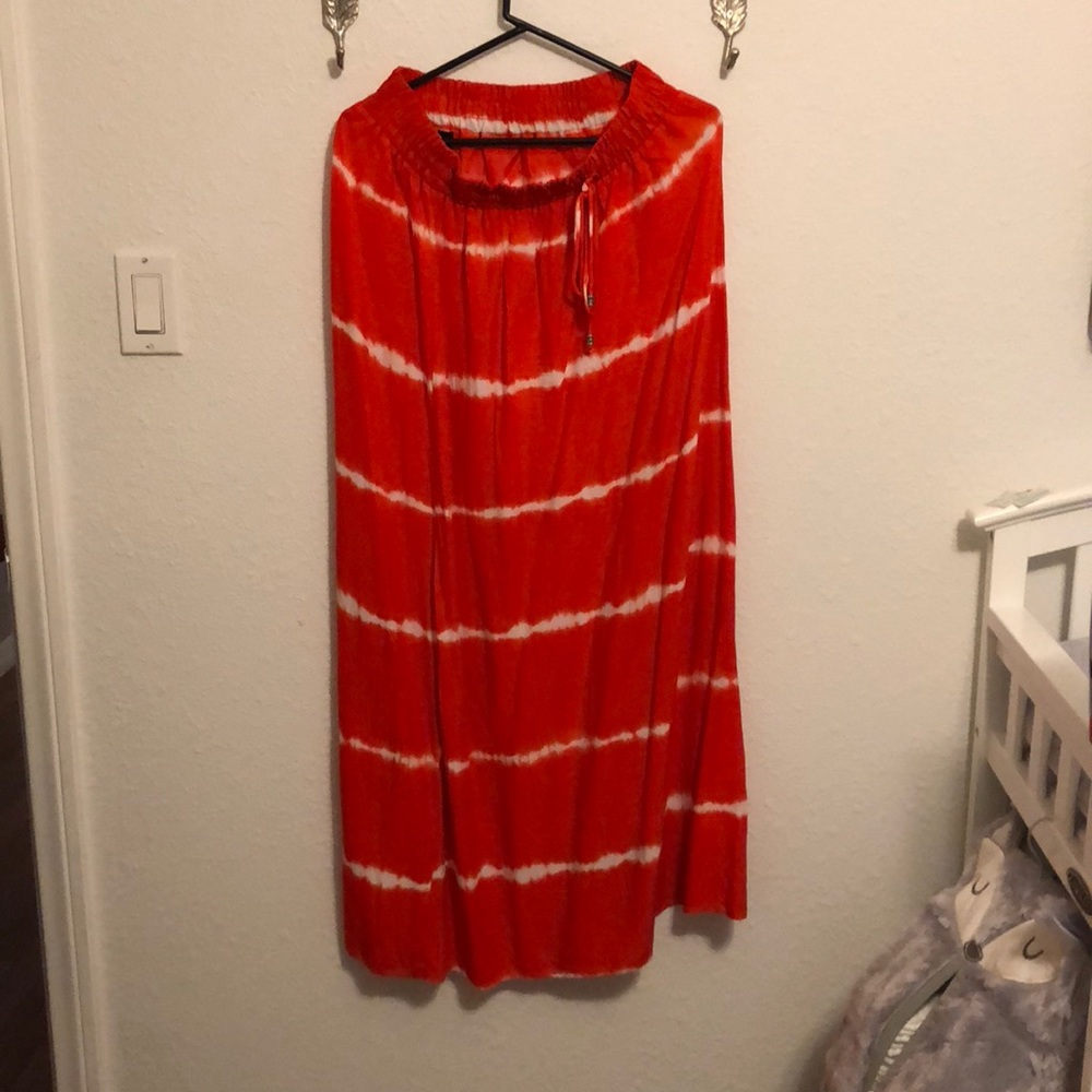 BCX skirt